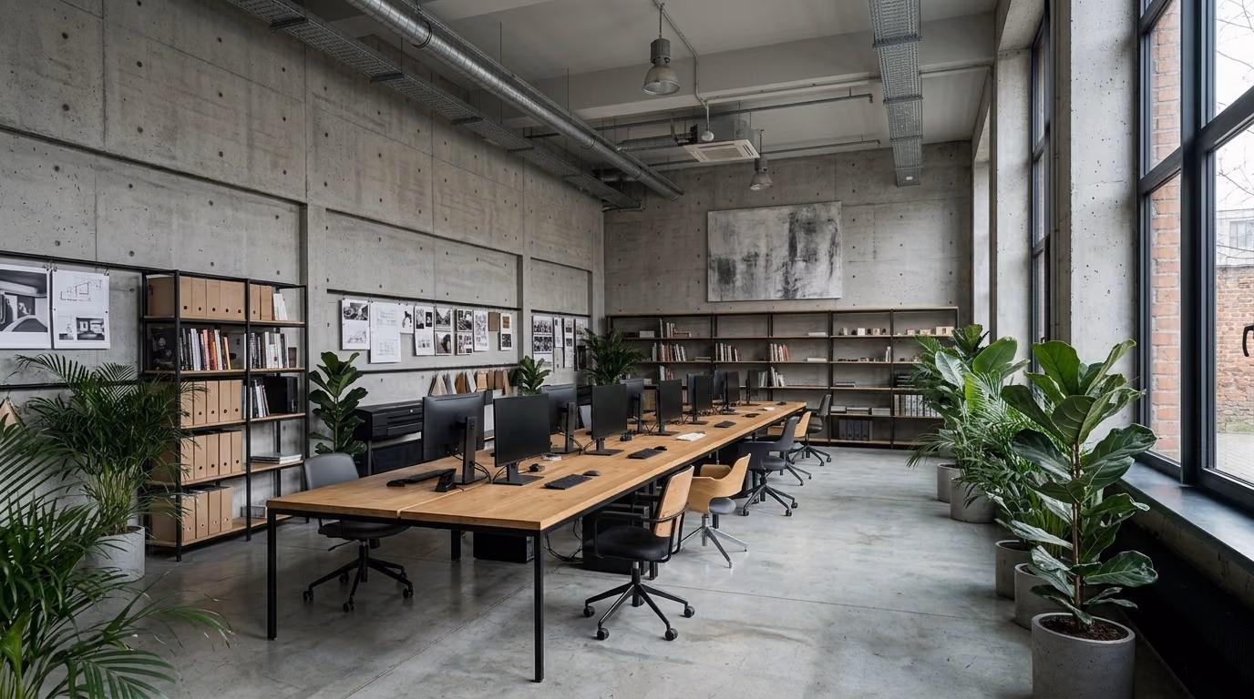 The Studio